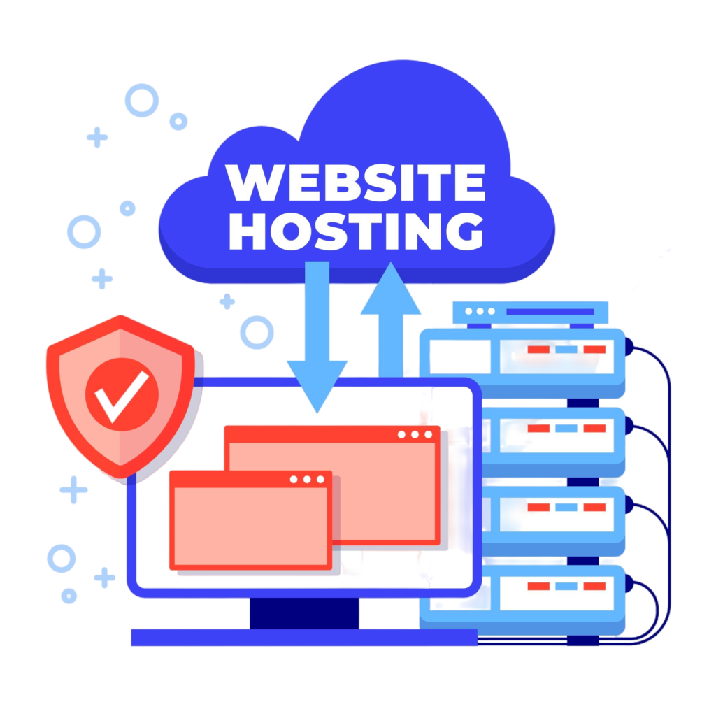 website hosting